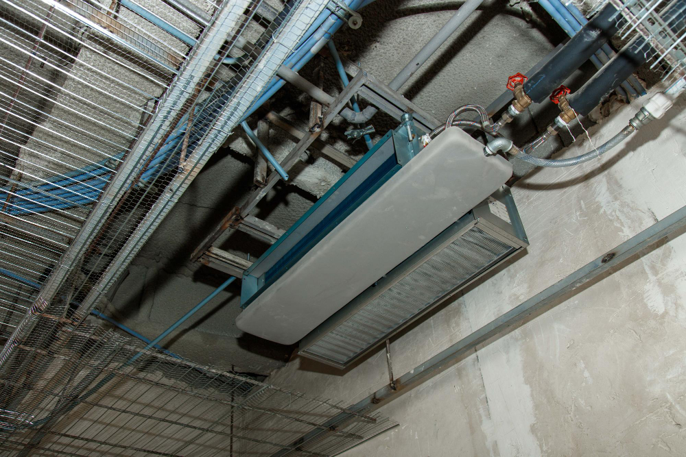 Isı Geri Kazanım Sistemleri ile Enerji Tasarrufu (2)