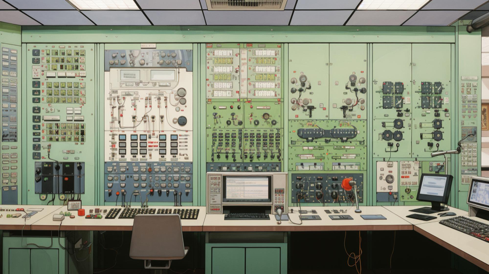 MCC ve DDC Panoları ile Otomasyonun Gücü (2)