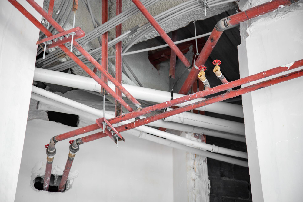 2026 Güncel Yangın Tesisatı Yönetmelikleri ve Zorunluluklar (2)