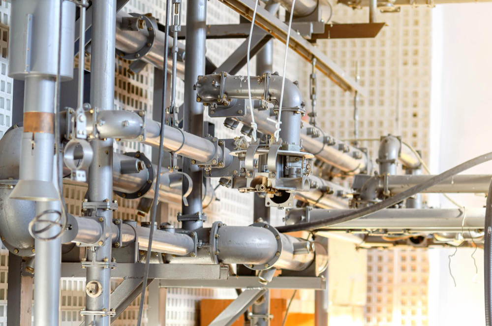 Basınçlı Hava Tesisatlarında En Sık Yapılan Hatalar (1)