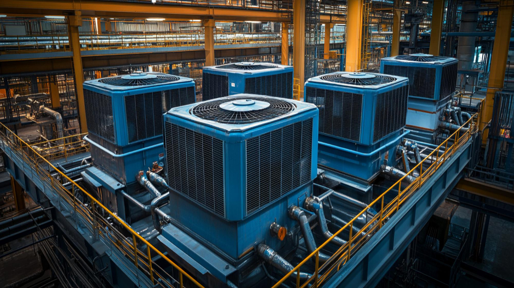 Bursa’da Endüstriyel Soğutma Yatırımı Rehberi (2)