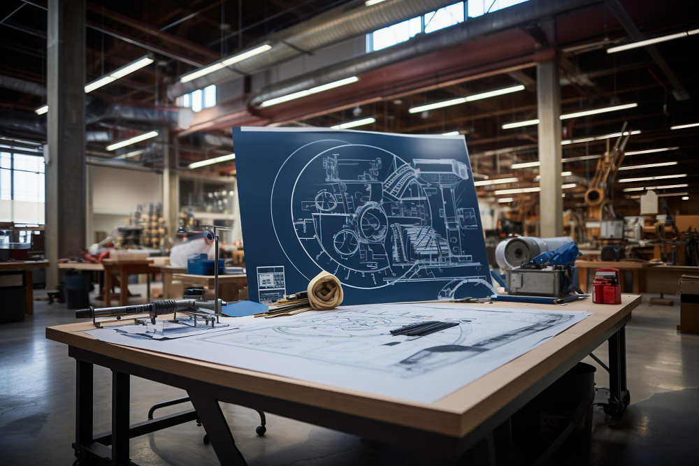 Endüstriyel Tesislerde Projelendirme Hataları (2)