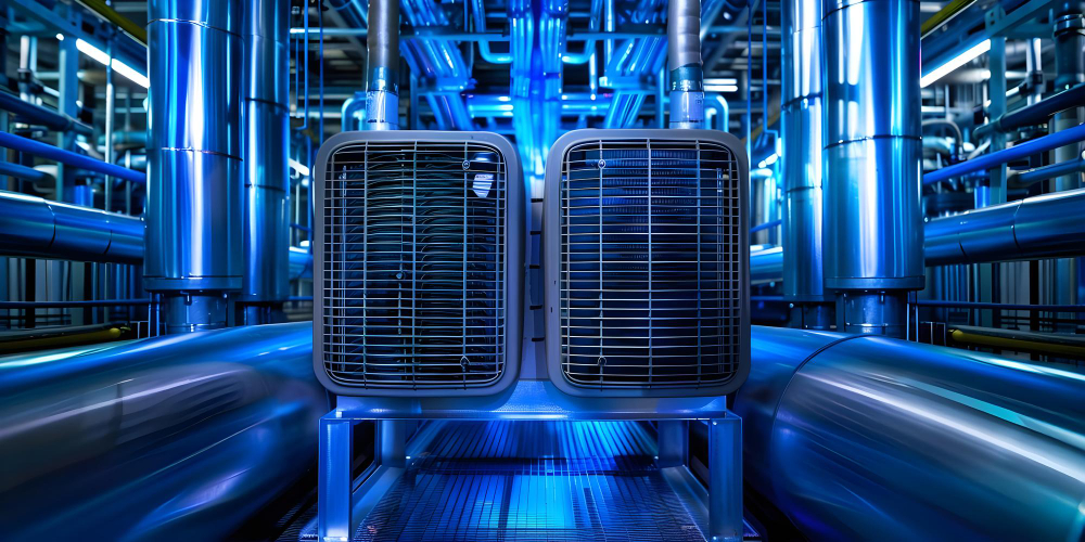 Soğutma Sistemlerinde Enerji Verimliliği Standartlar (2)