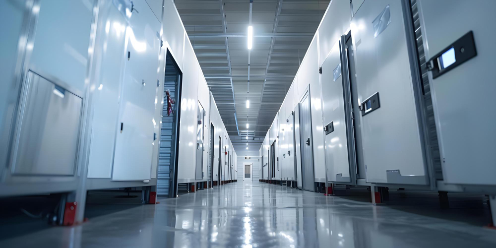 Soğuk Hava Deposu Nem Kontrolü (1)