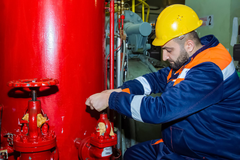 Yangın Tesisatlarında Periyodik Kontrol Neden Kritik (1)